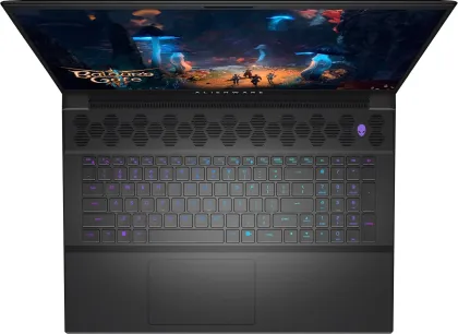 Dell Alienware M18 R2 Gaming Laptop (14th Gen Core i9/ 64GB/ 2TB SSD/ Win 11/ 16GB Graphics)