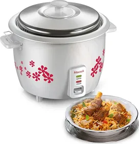 Macook CFXB40-7G 1.8L Electric Cooker