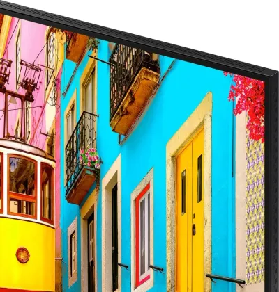 Samsung Neo QN800D 65 inch Ultra HD 8K Smart QLED TV (QA65QN800FXZA)