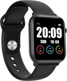Wearfit Infinity Smartwatch