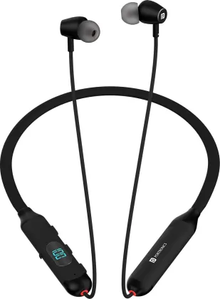 Portronics Harmonics Z8 Wireless Neckband