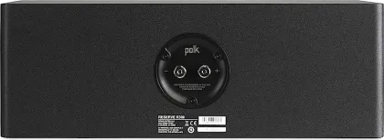 Polk Reserve R300 Center Channel Speaker