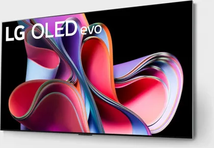 LG G3 83 inch Ultra HD 4K Smart OLED TV (OLED83G3PUA)