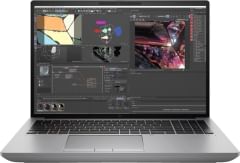 HP EliteBook 1050 G1 Laptop vs HP ZBook Fury 16 G10 8Y522EC Mobile Workstation Laptop