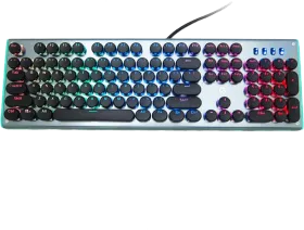 HP GK600YS Wired Gaming Keyboard