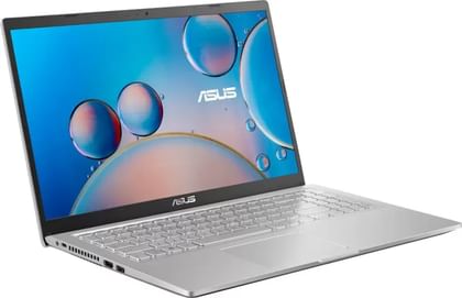 Asus M515UA-BQ512TS Laptop (AMD Ryzen 5 5500U/ 8GB/ 512GB SSD/ Win10 Home)