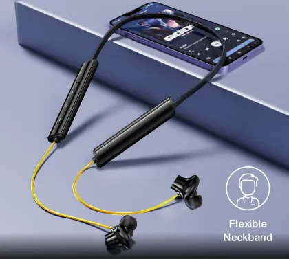Kratos N6 Wireless Neckband