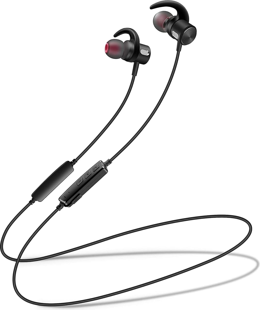UltraProlink Activ UM0086 Wireless Earphones Price in India 2024, Full