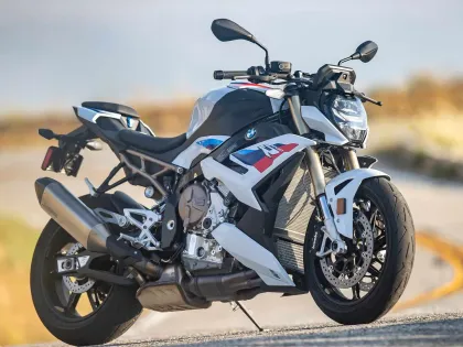 BMW S 1000 R Standard