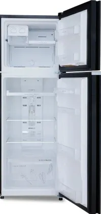 Whirlpool NEO SP278 PRM Crystal Mirror-Y 235 L 2 Star Double Door Refrigerator