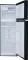 Whirlpool NEO SP278 PRM Crystal Mirror-Y 235 L 2 Star Double Door Refrigerator