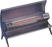 Bajaj Flashy Radiant Room Heater