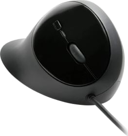 Kensington Pro Fit Ergo K75403JP Wired Mouse