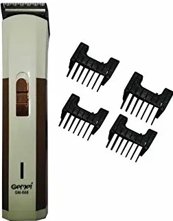 Gemei Gemei-GM-668 Trimmers