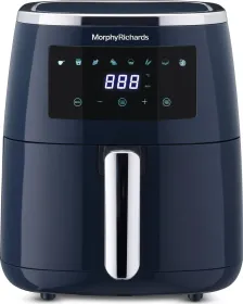 Morphy Richards Crisp Pro ‎510067 5L Digital Air Fryer