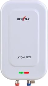 Kenstar Atom Pro 1 ltr Electric Geyser