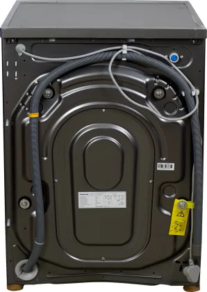 Panasonic NA-148MG2L01 8 Kg Fully Automatic Front Load Washing Machine