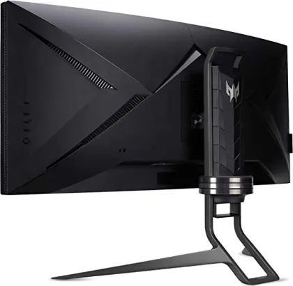 Acer Predator X34GS 34 inch UWQHD Curved Gaming Monitor