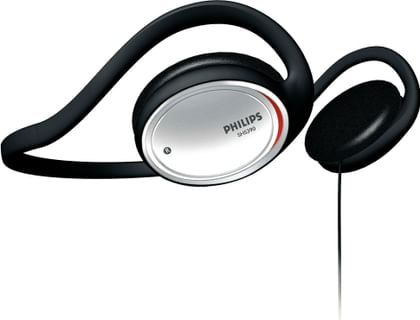 Philips SHS390 Headphones without Mic