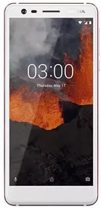 Nokia 3.1 (3GB RAM + 32GB)