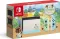 Nintendo Switch - Animal Crossing : New Horizons Edition