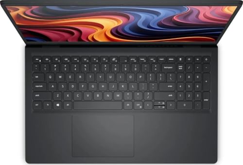 Dell Pro 15 Essential PV15250 Laptop (13th Gen Core i5/ 8GB/ 512GB SSD/ Ubuntu)