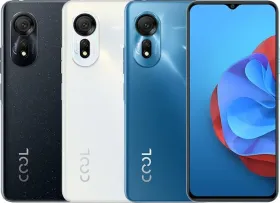 Coolpad Cool 20s