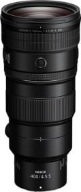 Nikon NIKKOR Z 400mm F/4.5 VR S Lens