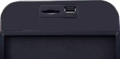 JVC DKN100 60 W Bluetooth Speaker