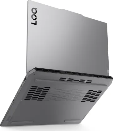 Lenovo LOQ 15AHP10 83JG00H1IN Gaming Laptop (AMD Ryzen 7 250/ 16GB/ 512GB SSD/ Win11/ 8GB RTX 5060 Graph)