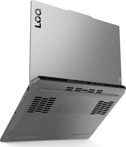 Lenovo LOQ 15AHP10 83JG00H1IN Gaming Laptop