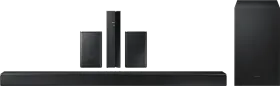 Samsung HW-A67E/XL 510W 5.1 Channel Soundbar