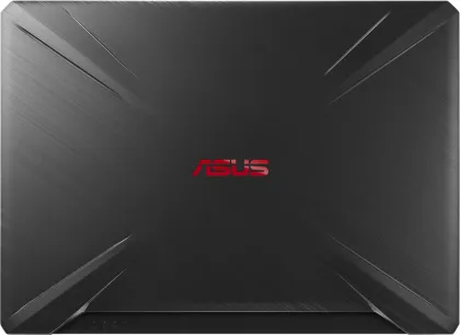 Asus FX505GD-BQ347T Laptop (8th Gen Core i5/ 8GB/ 512GB/ 4GB Graph)