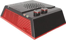 Bajaj Majesty RX19 Heat Convector Fan Room Heater