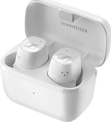 Sennheiser CX Plus True Wireless Earbuds