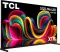 TCL X11L 98 inch Ultra HD 4K Smart QLED TV (98X11L)
