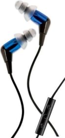 Etymotic Research ER7-MC3-BLUE-I-A MC3 Noise Isolating In-Ear Headset and Earphones for iPad iPhone iPod Touch