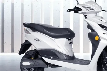 Joy e-Bike Gen Next Nanu Plus