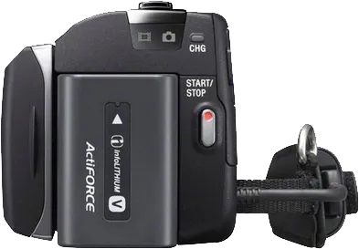Sony HDR-PJ600 Camcorder