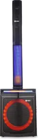 Zoook Party Rocker 100 W Bluetooth Party Speaker