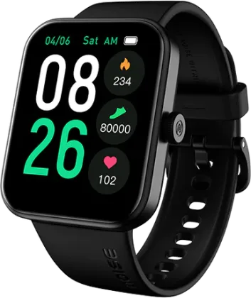 Noise ColorFit Loop Smartwatch
