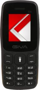 Giva G4 vs Xiaomi Redmi Note 12 5G