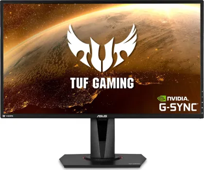 Asus TUF Gaming VG27BQ 27 inch Quad HD Monitor