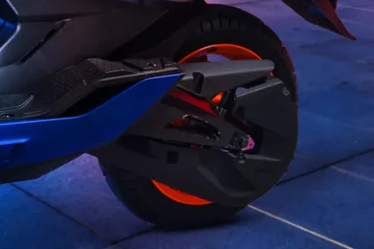 Ather 450 Apex