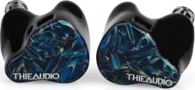 Linsoul THIEAUDIO Hype 2 Wired Earphones