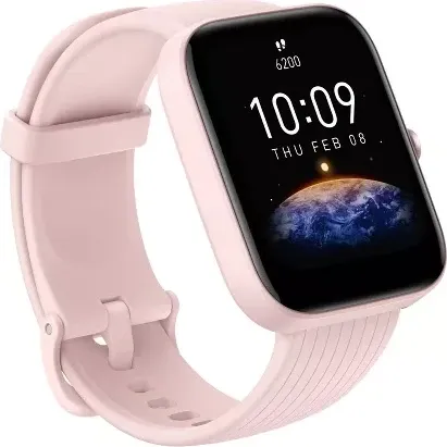 Amazfit Bip 3 Pro Smartwatch