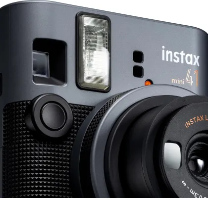 Fujifilm Instax Mini 41 Instant Camera
