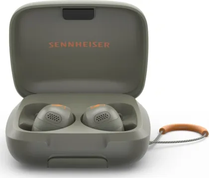 Sennheiser Momentum Sport True Wireless Earbuds