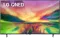 LG QNED80 55 inch Ultra HD 4K Smart QNED TV (55QNED80SRA)