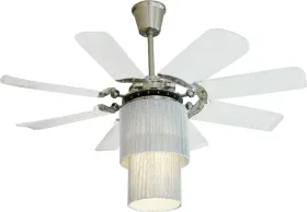 Fanzart Shadow 1067 mm 8 Blades Ceiling Fan